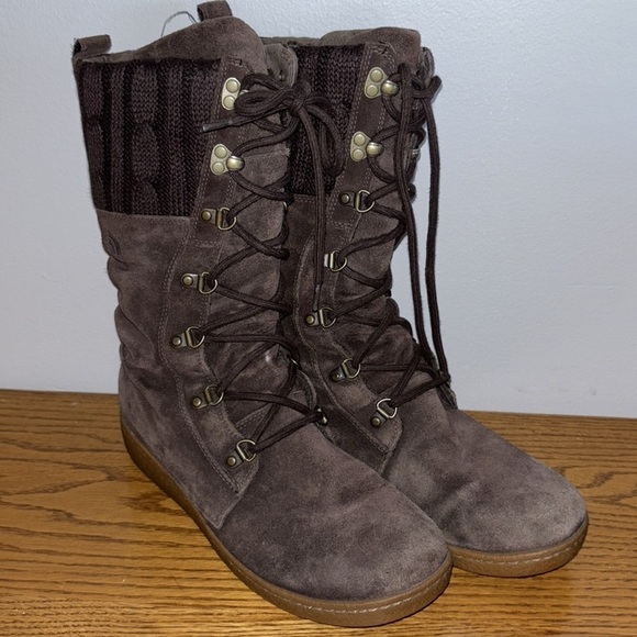 The North Face Women's Primaloft 200 Gram Insulated Boots - Picture 2 of 9